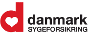 sygeforsikring danmark
